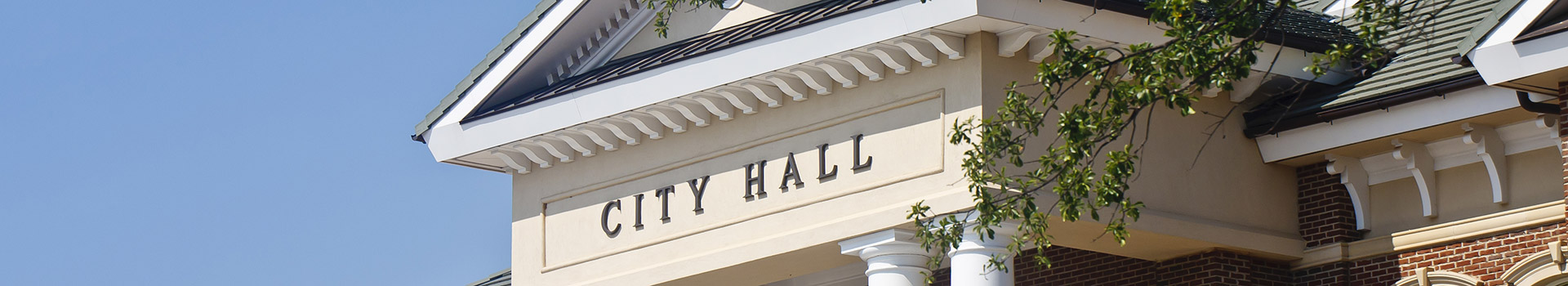 Sheboygan County WI City Hall