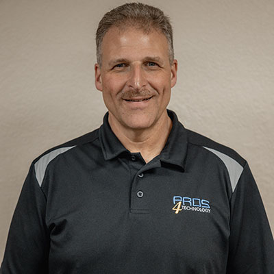 Bill Prusow